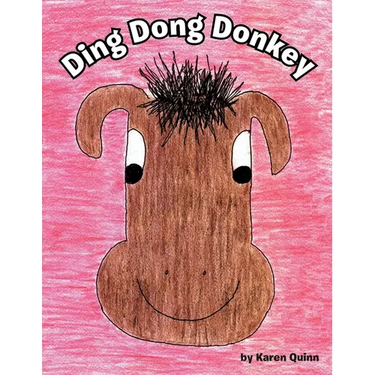 Ding Dong Donkey