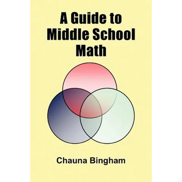 A Guide to Middle School Math
