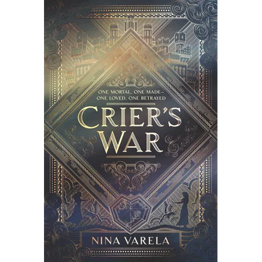 Crier's War