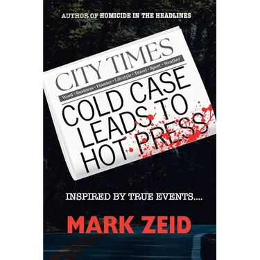 Cold Case Leads to Hot Press