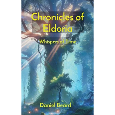 Chronicles of Eldoria: Whispers of Time