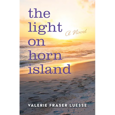 The Light on Horn Island