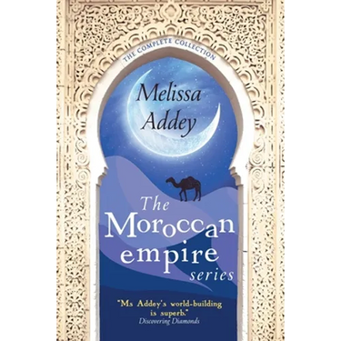 The Moroccan Empire Series