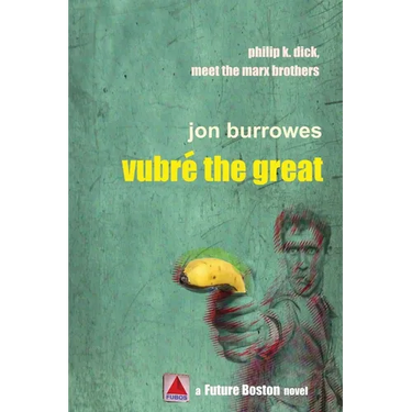 Vubré the Great