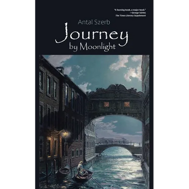 Journey by Moonlight