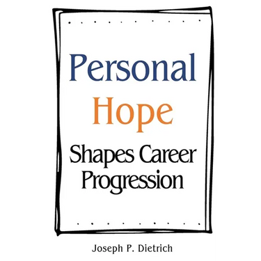 Personal Hope Shapes Career Progression