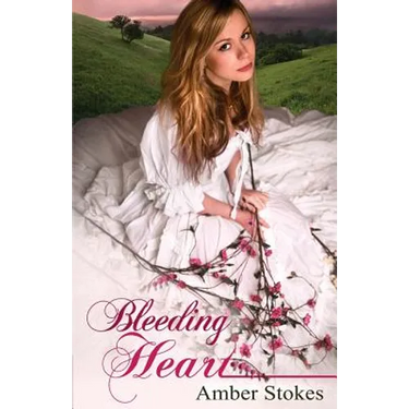 Bleeding Heart