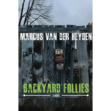 Backyard Follies