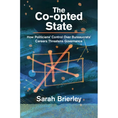 The Co-opted State