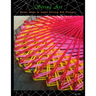 String Art: Basic steps to make String Art Designs