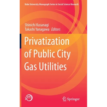 Privatization of Public City Gas Utilities