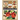 Victorian Berlin Work Pattern Plates: A Collection of Charted Motifs from 19th Century Germany for Needlepoint & Cross Stitch