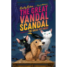 The Great Vandal Scandal