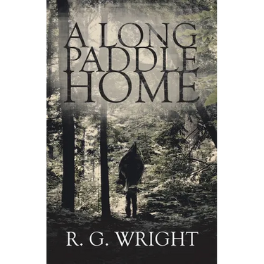 A Long Paddle Home