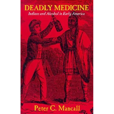 Deadly Medicine: Felix S. Cohen and the Founding of American Legal Pluralism