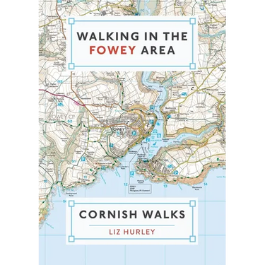 Walking in the Fowey Area