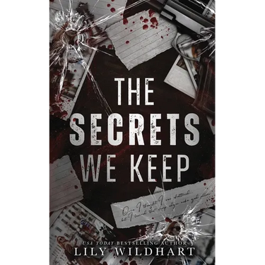 The Secrets We Keep