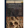 The Works of Henry Clay, Comprising his Life, Correspondence and Speeches; Volume 07