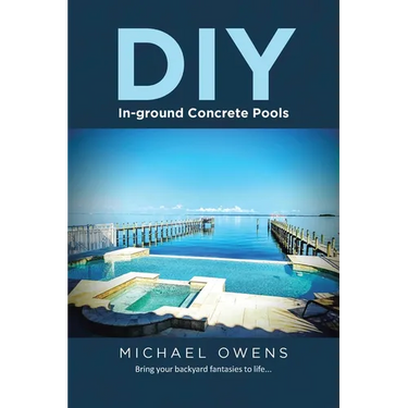 DIY In-ground Concrete Pools