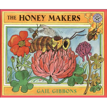 Honey Makers