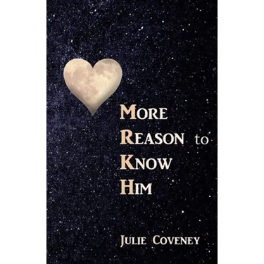 Mrkh: More Reason to Know Him