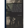 History of the Three Months' and Three Years' Service From April 16th, 1861, to June 22d, 1864, of the Fourth Regiment Ohio Volunteer Infantry in the