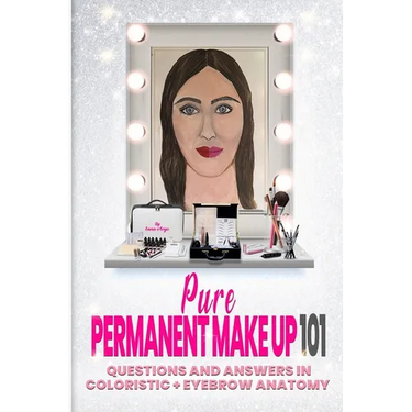 Pure Permanent Make Up 101