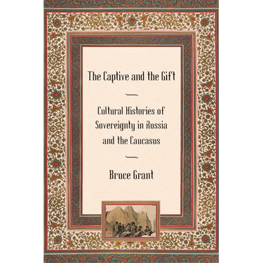 The Captive and the Gift