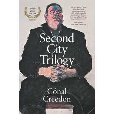 Second City Trilogy