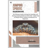 Jumping Spiders Handbook: The Ultimate Guide to Caring for, Breeding, and Raising Jumping Spiders as Exotic Pets - Expert Tips on Habitat Setup, Feedi