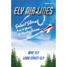 Ely Air Lines: Select Stories from 10 Years of a Weekly Column: Volume 1 of 2