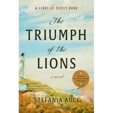 The Triumph of the Lions