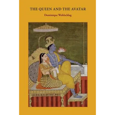 The Queen and the Avatar
