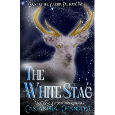 The White Stag