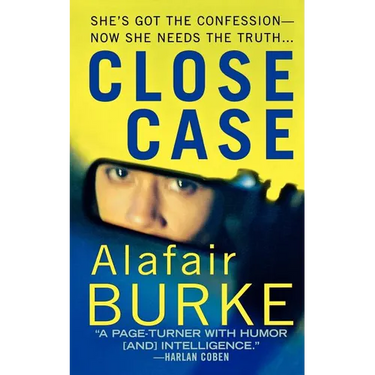 Close Case