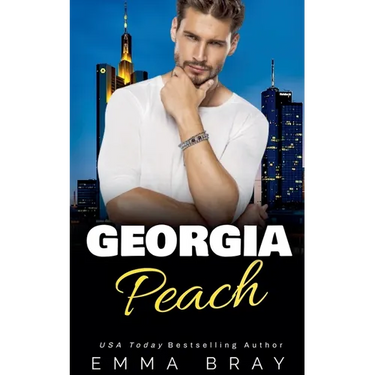Georgia Peach