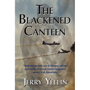 The Blackened Canteen