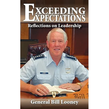 Exceeding Expectations: Reflections on Leadership