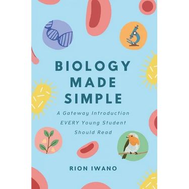 Biology Made Simple: An Introduction For Kids
