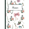 Bird And Butterfly Planner