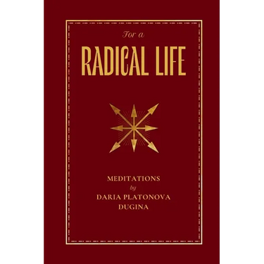 For a Radical Life