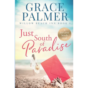 Just South of Paradise