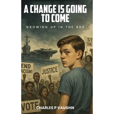 A Change is Going to Come