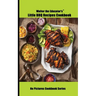 Walter the Educator's Little BBQ Recipes Cookbook