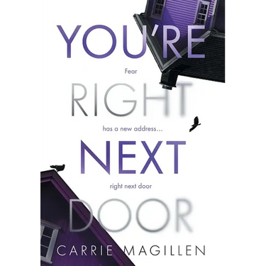 You're Right Next Door
