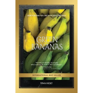 Green Bananas