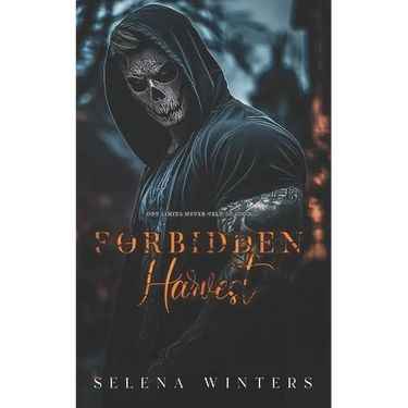 Forbidden Harvest: A Dark Taboo Romance