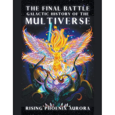 Galactic History of the Multiverse - The Final Battle