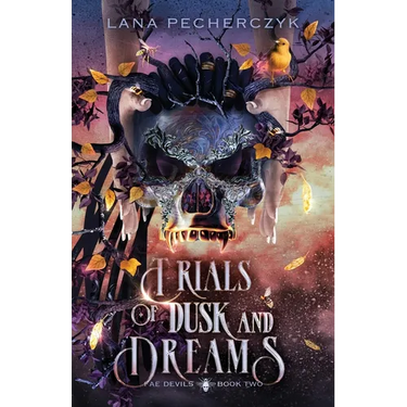 Trials of Dusk and Dreams
