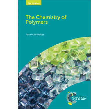 Chemistry of Polymers